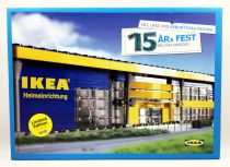 LEGO (Exclusives) Ref.230/350 - IKEA 15years Festival Dresden (Limited Edition)