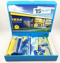 LEGO (Exclusives) Ref.230/350 - IKEA 15years Festival Dresden (Limited Edition)