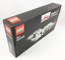 LEGO (Exclusives) Ref.4000006 - Production Kladno Campus 2012