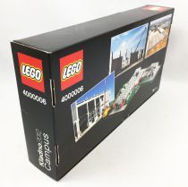 LEGO (Exclusives) Ref.4000006 - Production Kladno Campus 2012