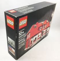 LEGO (Exclusives) Ref.4000007 - Ole Kirk\'s House
