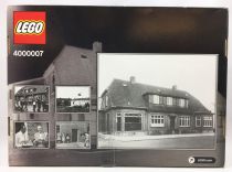 LEGO (Exclusives) Ref.4000007 - Ole Kirk\'s House