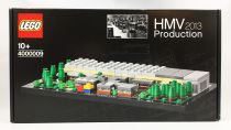 LEGO (Exclusives) Ref.4000009 - HMV 2013 Production