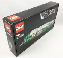 LEGO (Exclusives) Ref.4000009 - HMV 2013 Production