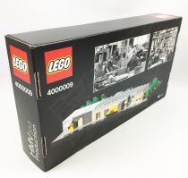 LEGO (Exclusives) Ref.4000009 - HMV 2013 Production