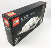 LEGO (Exclusives) Ref.4000010 - LEGO House 