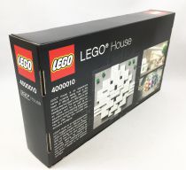LEGO (Exclusives) Ref.4000010 - LEGO House 