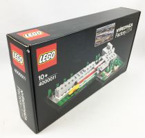 LEGO (Exclusives) Ref.4000011 - Nyíregyháza Factory 2014