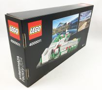 LEGO (Exclusives) Ref.4000011 - Nyíregyháza Factory 2014