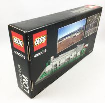 LEGO (Exclusives) Ref.4000015 - LOM Building B