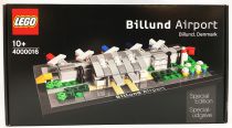 LEGO (Exclusives) Ref.4000016 - Billund Airport