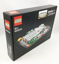 LEGO (Exclusives) Ref.4000018 - Production Kladno Campus 2015