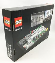 LEGO (Exclusives) Ref.4000018 - Production Kladno Campus 2015