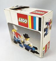 LEGO  Ref.210 - Cow-Boys