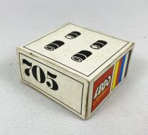 LEGO  Ref.705 - Bagues de moteur
