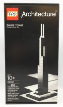 LEGO Architecture Ref.21000 - Sears Tower