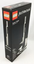 LEGO Architecture Ref.21000 - Sears Tower
