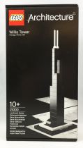 LEGO Architecture Ref.21000 - Willis Tower