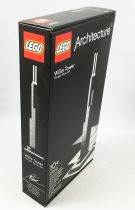 LEGO Architecture Ref.21000 - Willis Tower