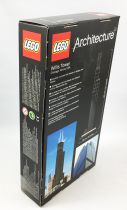 LEGO Architecture Ref.21000 - Willis Tower