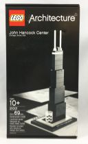 LEGO Architecture Ref.21001 - John Hancock Center