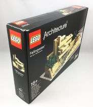 LEGO Architecture Ref.21005 - Fallingwater