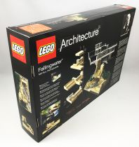 LEGO Architecture Ref.21005 - Fallingwater