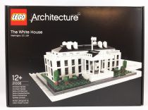 LEGO Architecture Ref.21006 - The White House