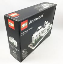 LEGO Architecture Ref.21006 - The White House