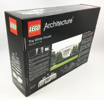 LEGO Architecture Ref.21006 - The White House