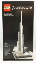 LEGO Architecture Ref.21008 - Burj Khalifa