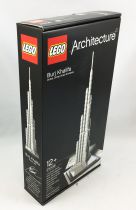 LEGO Architecture Ref.21008 - Burj Khalifa