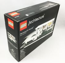 LEGO Architecture Ref.21009 - Farnsworth House