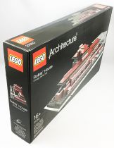 LEGO Architecture Ref.21010 - Robie House