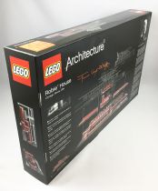 LEGO Architecture Ref.21010 - Robie House