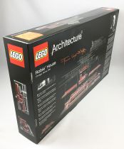 LEGO Architecture Ref.21010 - Robie House