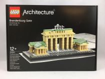 LEGO Architecture Ref.21011 - Brandenburg Gate
