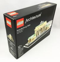 LEGO Architecture Ref.21011 - Brandenburg Gate