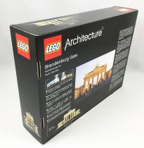 LEGO Architecture Ref.21011 - Brandenburg Gate