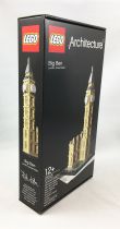 LEGO Architecture Ref.21013 - Big Ben