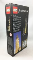 LEGO Architecture Ref.21013 - Big Ben