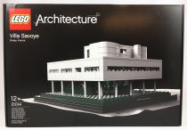 LEGO Architecture Ref.21014 - Villa Savoye