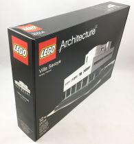 LEGO Architecture Ref.21014 - Villa Savoye