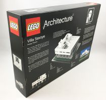 LEGO Architecture Ref.21014 - Villa Savoye