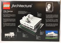 LEGO Architecture Ref.21014 - Villa Savoye