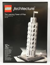 LEGO Architecture Ref.21015 - The Leaning Tower of Pisa