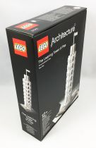 LEGO Architecture Ref.21015 - The Leaning Tower of Pisa