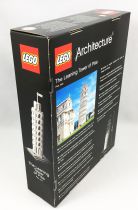 LEGO Architecture Ref.21015 - The Leaning Tower of Pisa