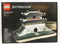 LEGO Architecture Ref.21016 - Sungnyemun