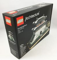 LEGO Architecture Ref.21016 - Sungnyemun